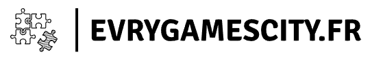 EvryGamesCity.fr – Online Casino